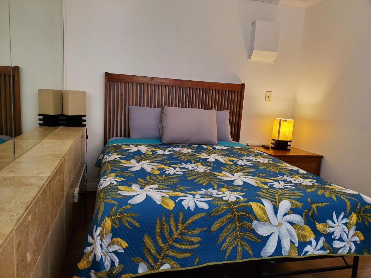Diamond Head Beach Hotel 檀香山 客房 照片