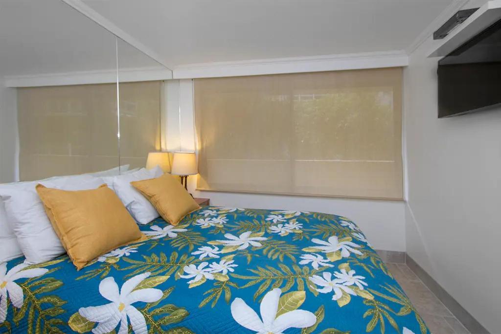 Diamond Head Beach Hotel 檀香山 客房 照片