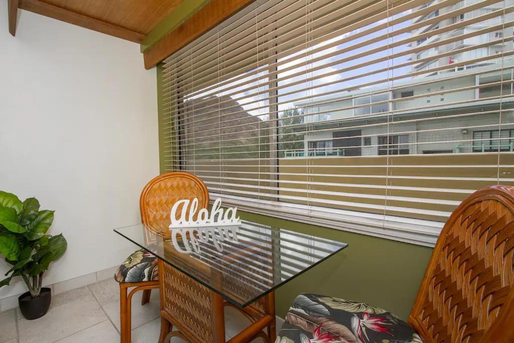 Diamond Head Beach Hotel 檀香山 客房 照片