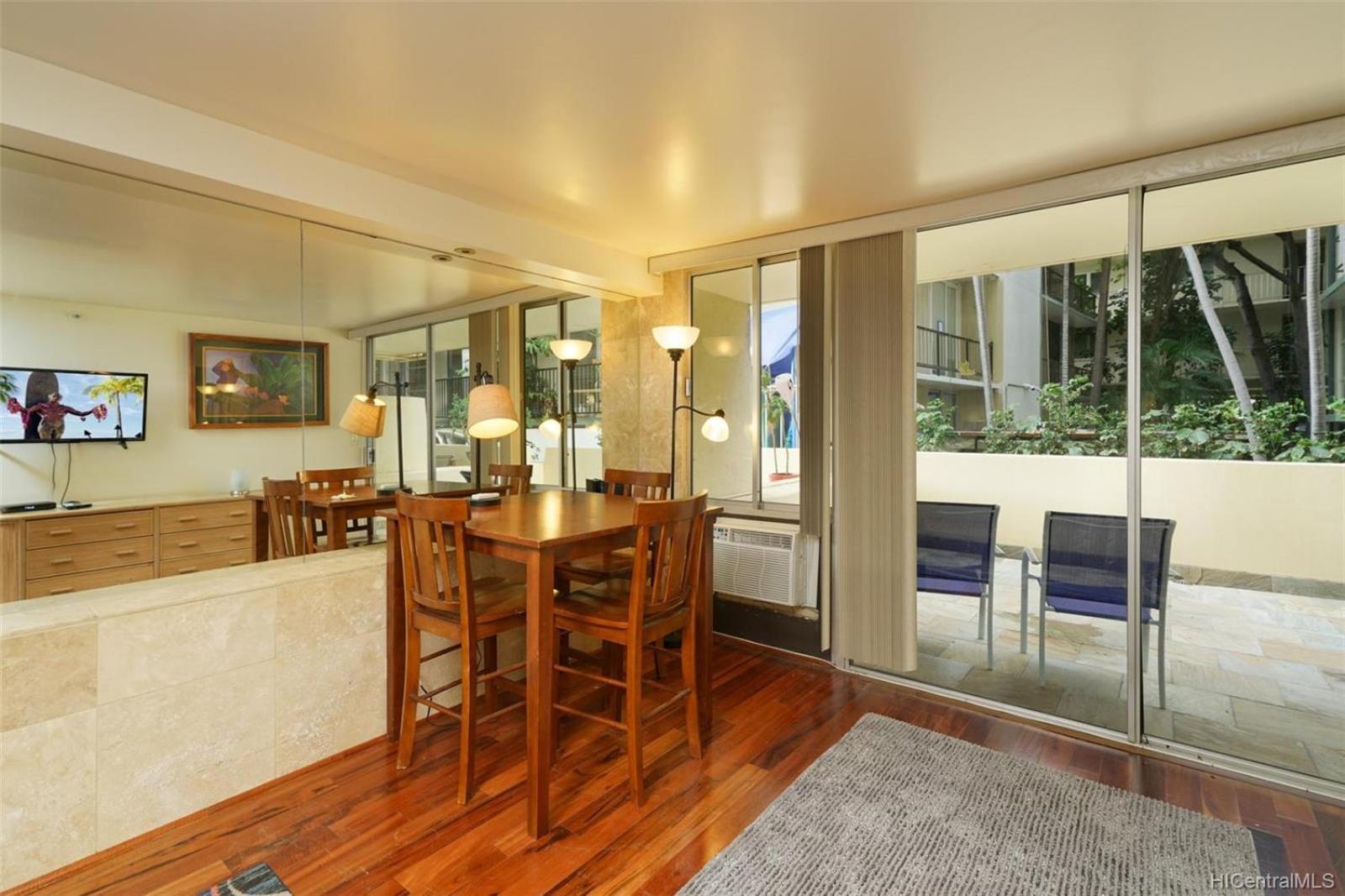 Diamond Head Beach Hotel 檀香山 客房 照片