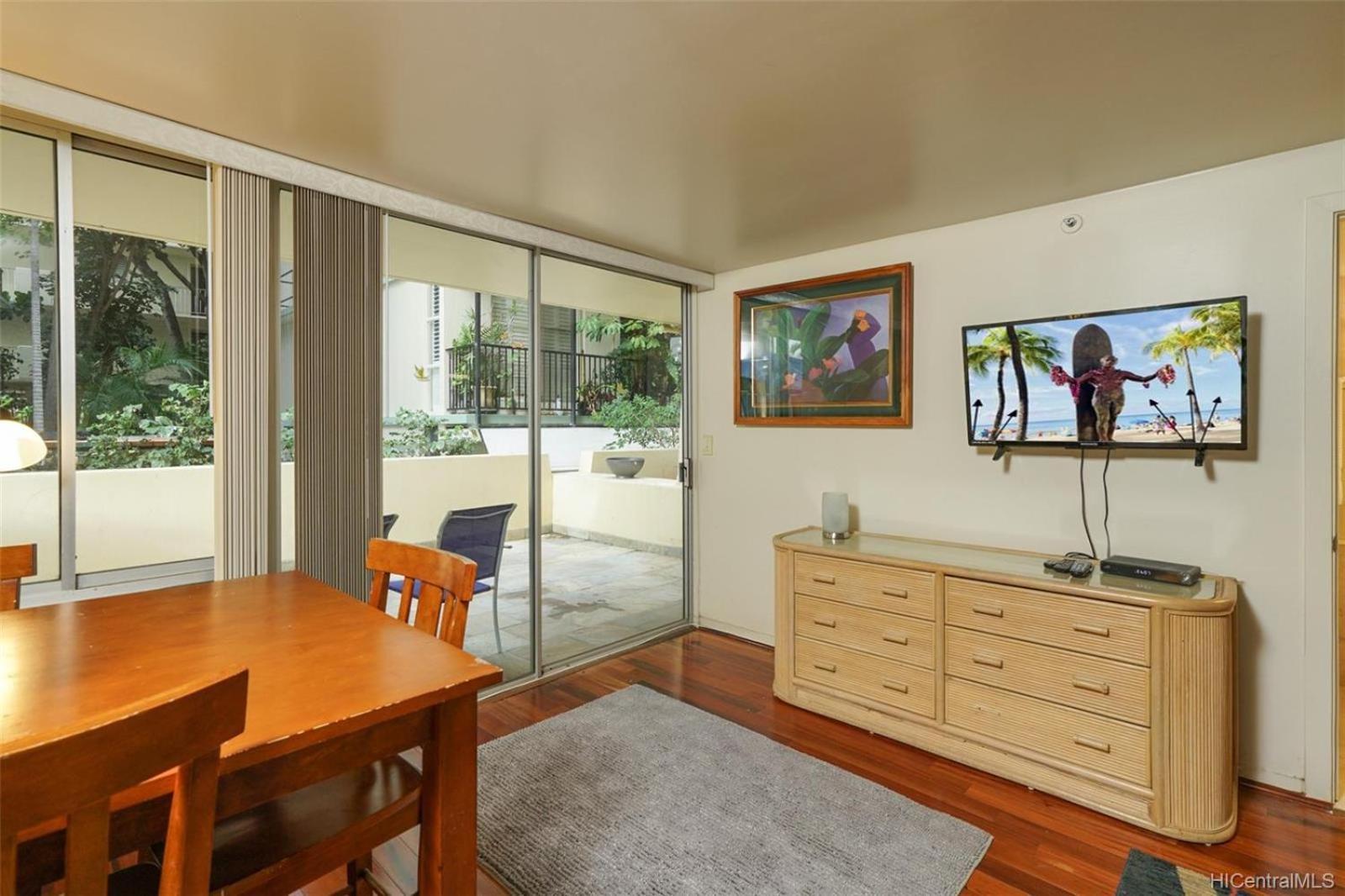 Diamond Head Beach Hotel 檀香山 客房 照片