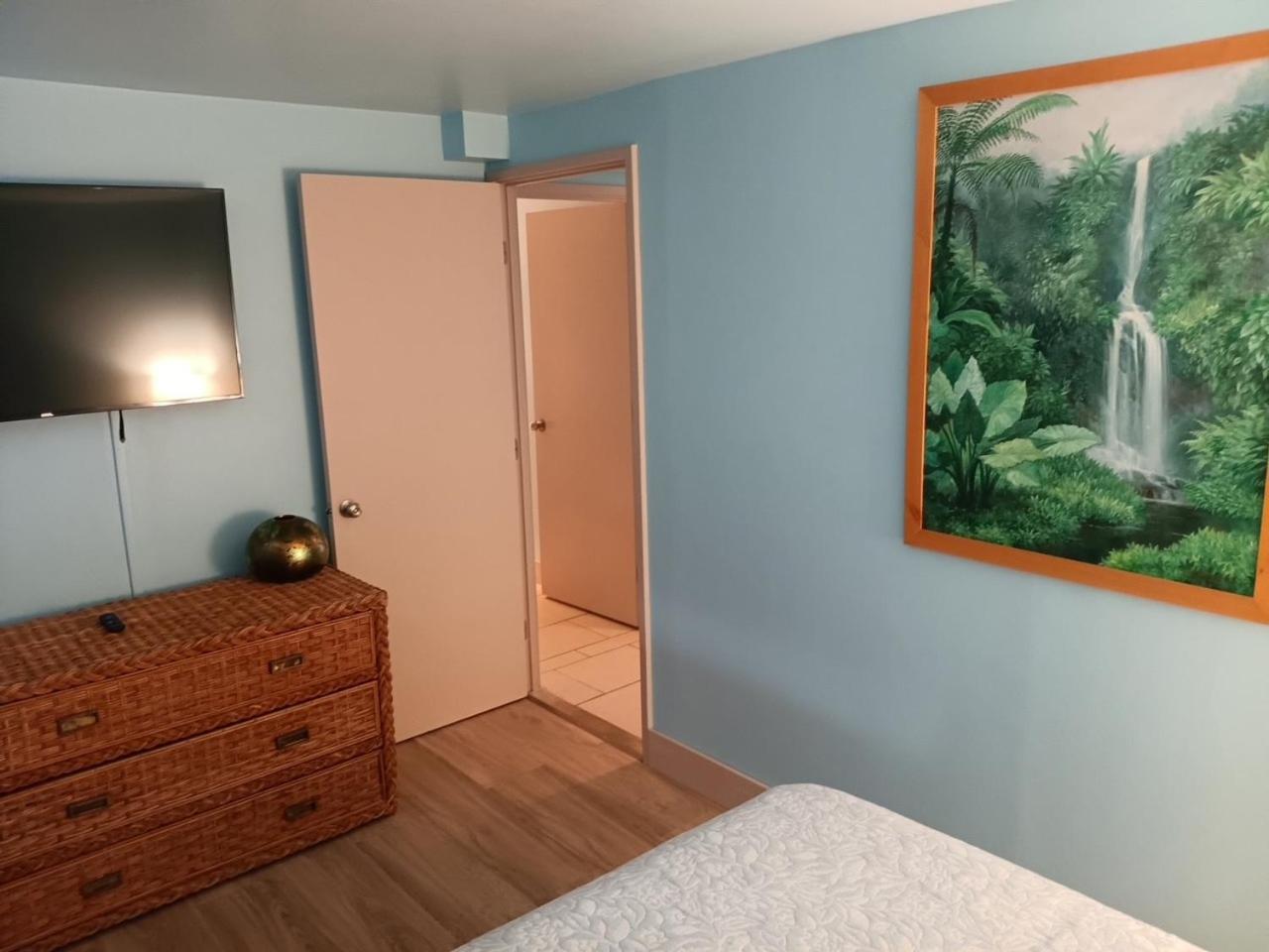 Diamond Head Beach Hotel 檀香山 外观 照片