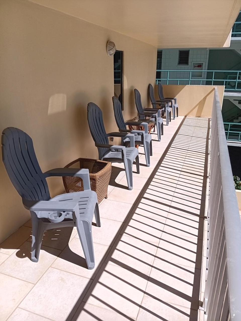 Diamond Head Beach Hotel 檀香山 外观 照片