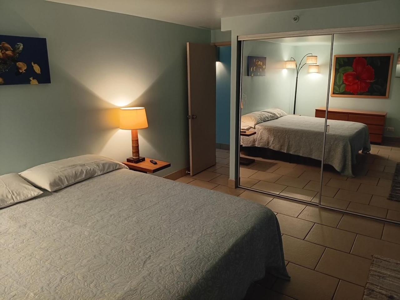 Diamond Head Beach Hotel 檀香山 外观 照片