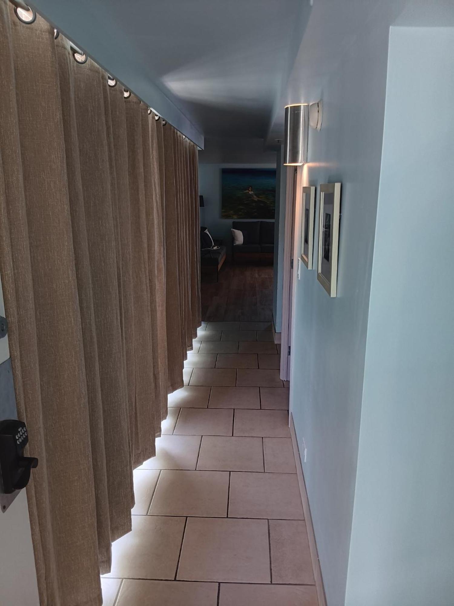 Diamond Head Beach Hotel 檀香山 外观 照片