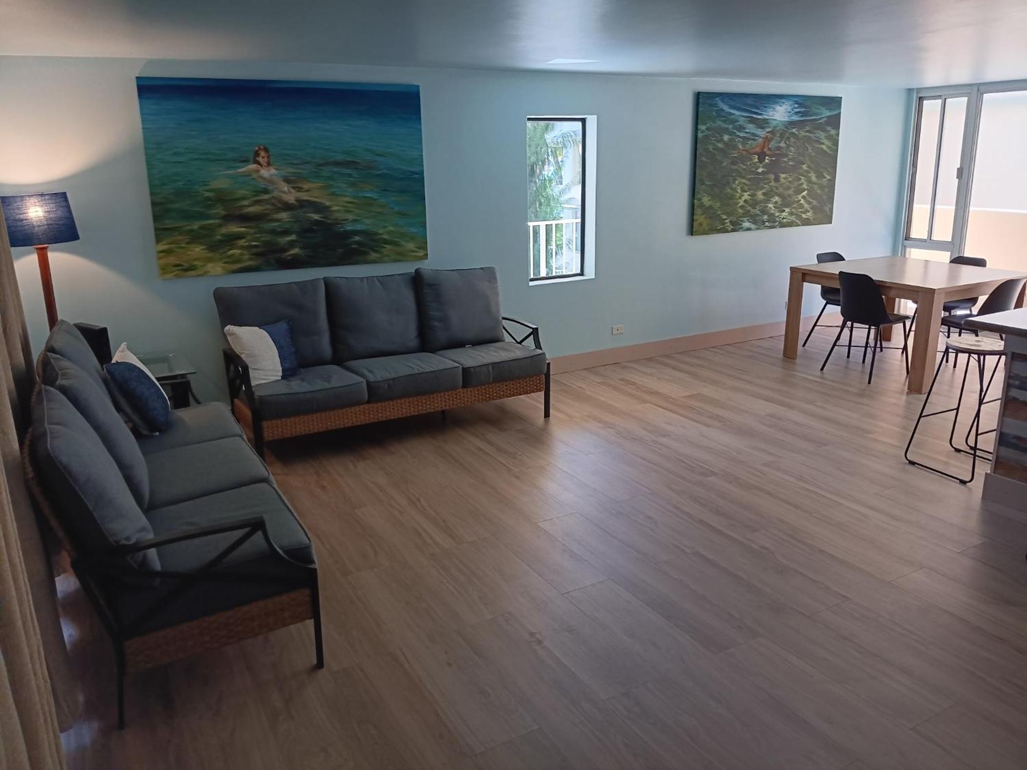 Diamond Head Beach Hotel 檀香山 外观 照片